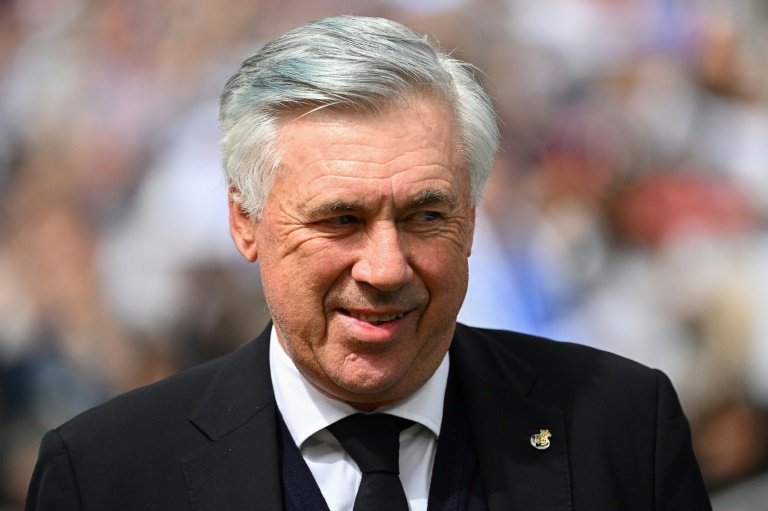 ï»¿Ancelotti will probable retire after Real Madrid