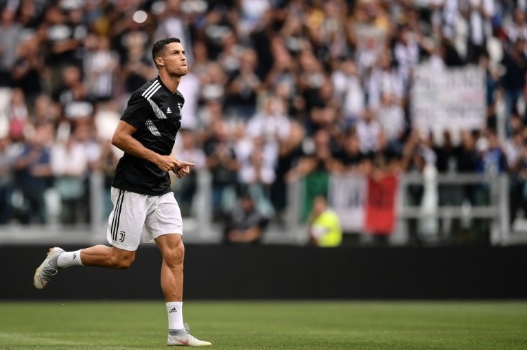 Ronaldo to 'skip International duty to focus on club matters'