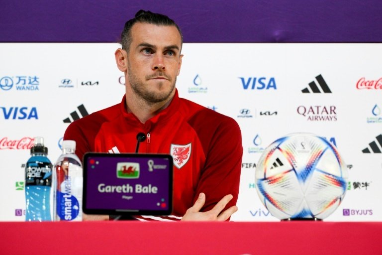 Wales must give everything to beat England after 'heartbreak', says Bale