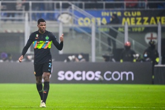 Inter see off Torino to increase Serie A result in seven
