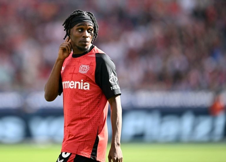Slot remains tight-lipped on Liverpool's Frimpong pursuit