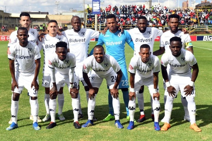 Wits regain lead in South Africa as Sundowns held and Pirates sunk