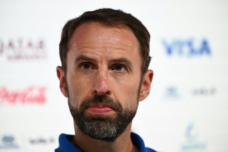 England's Southgate warns 'proud' Senegal are serious threat