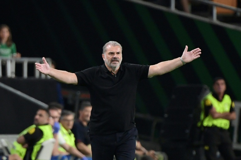 Postecoglou defiant despite Forest slump