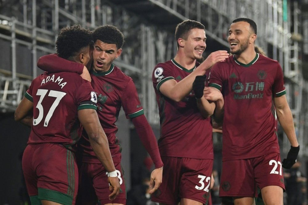Traore's last-gasp winner sends Fulham closer to drop
