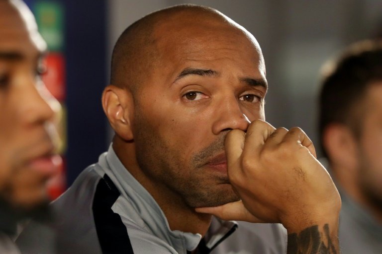 Monaco's winless run worries Henry