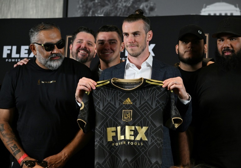 Mls cheap lafc jersey