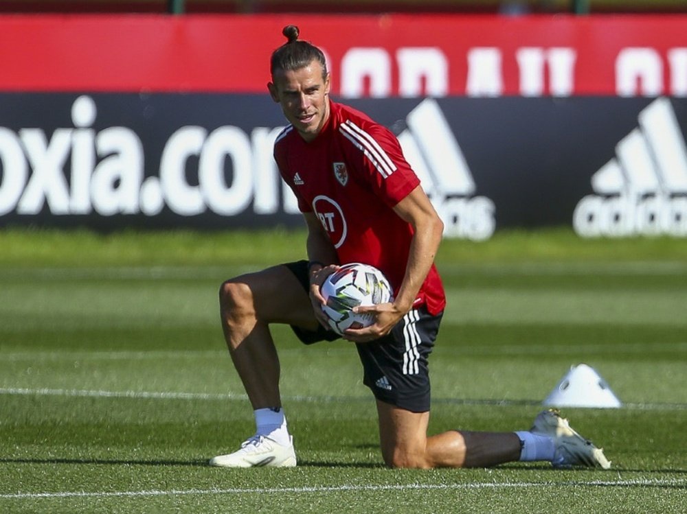 Bale accuses Real Madrid of making it 'difficult' to leave