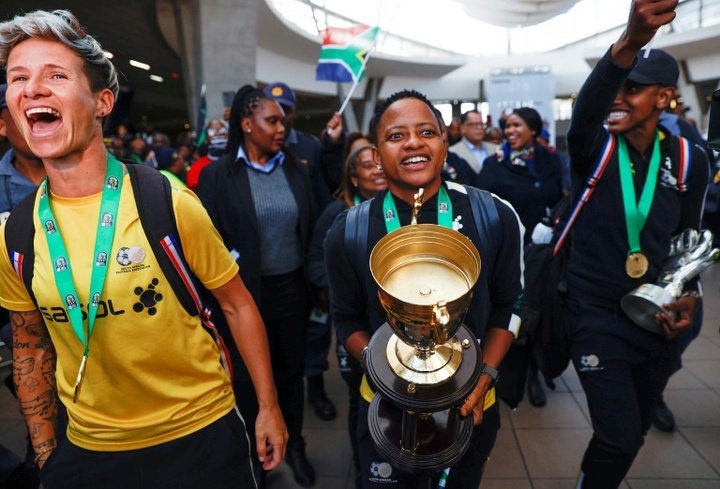 South African Van Wyk becomes most capped African footballer
