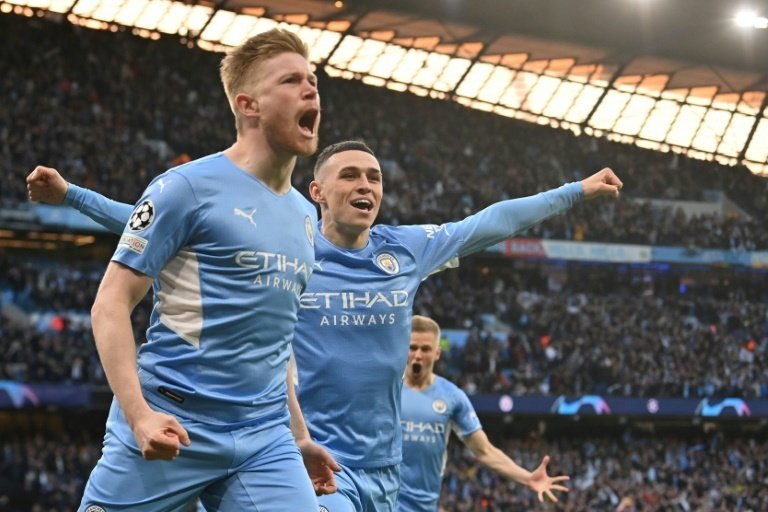 ï»¿Man City and Liverpool flip attention back to Premier League shootout