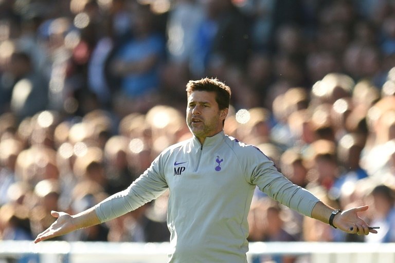 Pochettino voices burn out fears