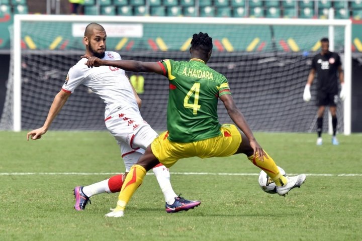 Chaos, controversy at Cup of Nations as Mali, Gambia and Ivory Coast all win