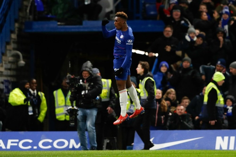 Hudson-Odoi the latest case of Chelsea's wasted youth