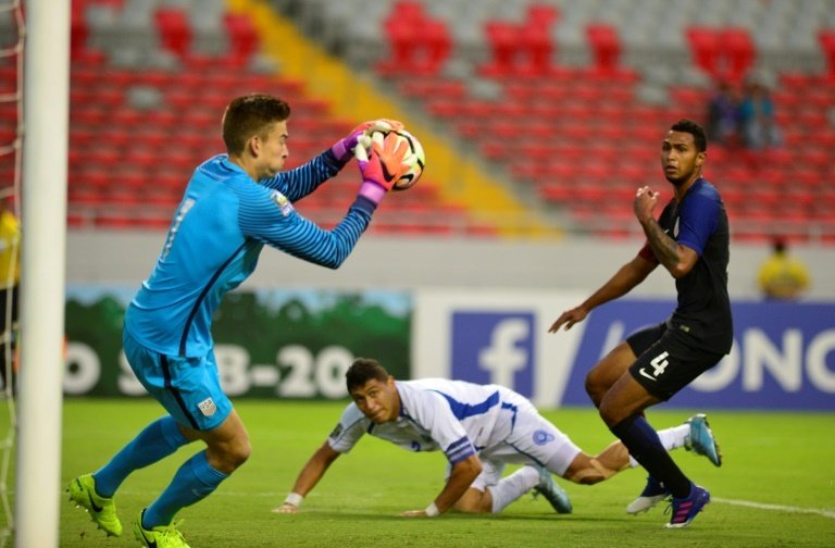 Jurgen Klinsmann's son set for professional debut