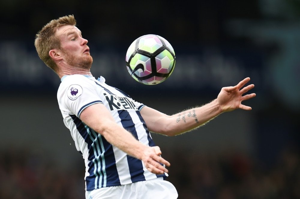 Aston Villa won on penalties at the Hawthorns to reach play-off final. AFP