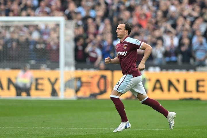 Former captain Noble returns to West Ham as sporting director