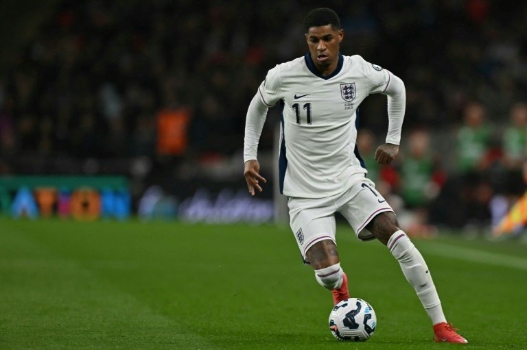 Tuchel speaks to Rashford and Foden after ineffective England displays