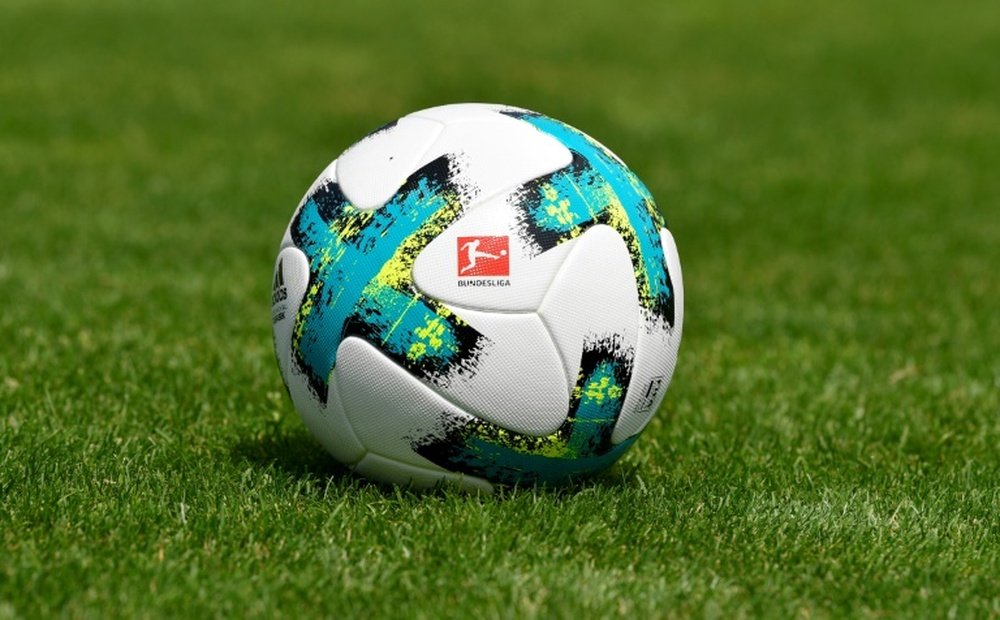 Challenge tests Germany's '50+1' club ownership rule. AFP