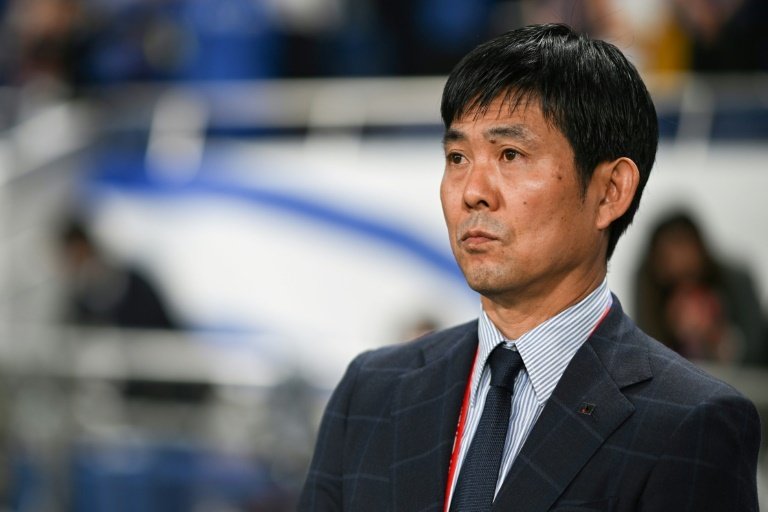 Japan expect tough Indonesia test with World Cup spot on target