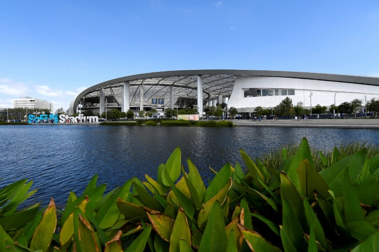 Los Angeles' SoFi Stadium To Host CONCACAF Gold Cup Final