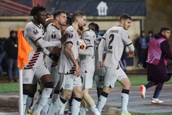 Bayer Leverkusen and West Ham go into Thursday both needing positive results to reach the quarter-finals of the Europa League after failing to win their first-leg ties.