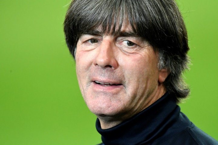 Loew fumes at 'insane' fixture jam for Germany stars
