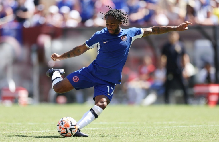 OFFICIAL: Raheem Sterling agrees Chelsea exit after troubled spell