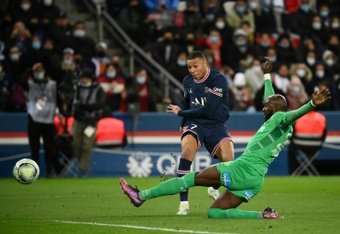 PSG to try the whole thing to preserve Mbappe from clutches of Madrid