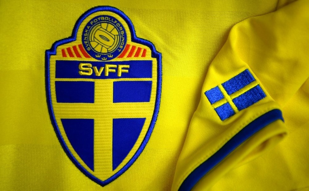 Sweden withdraw from Qatar training camp over workers' rights. AFP