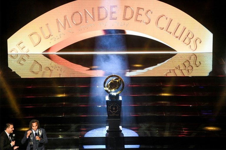 FIFA to pay $1 billion prize money for Club World Cup: source
