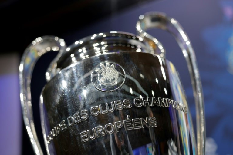 Premier League top-five hopefuls battle for Champions League qualification