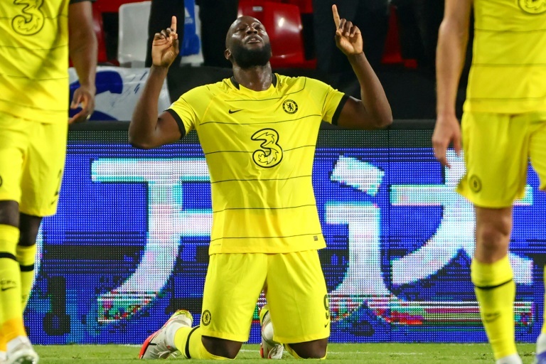 ï»¿Lukaku ends drought as Chelsea make Club World Cup final