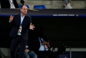 Sheriff Tiraspol educate Vernydub has long gone domestic to combat for Ukraine