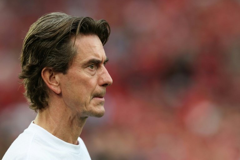 OFFICIAL: Tottenham hire Brentford's Frank as new manager
