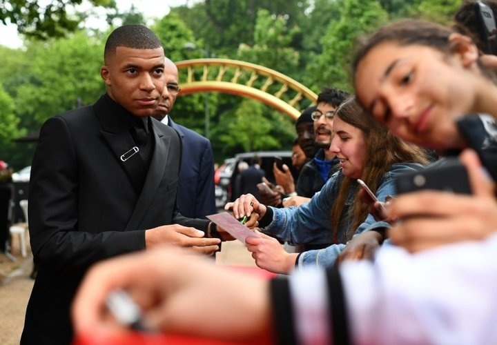 All eyes on Mbappe as PSG's rivals prepare for summer of change