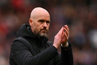 Erik ten Hag says Jadon Sancho's impressive Champions League semi-final performance for Borussia Dortmund shows why Manchester United bought him and underlined his 