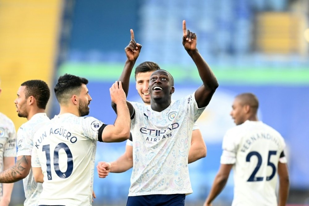 Three talking points from the Premier League