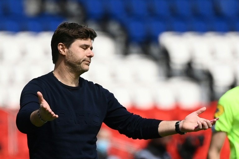 Pochettino full of admiration for Pep but PSG plot City downfall