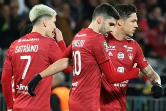While some of France's biggest names struggle, unfashionable Brest are enjoying their best-ever season and are on course to crown it with qualification for the Champions League for the first time.