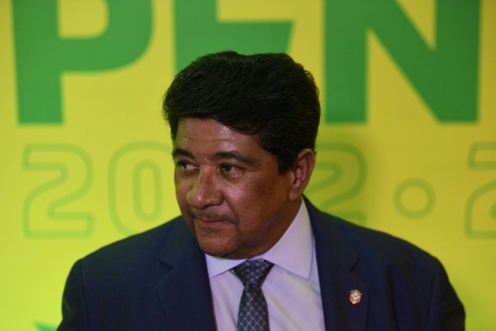 Rodrigues has called for tough sanctions against players involved in the match-fixing scandal. AFP