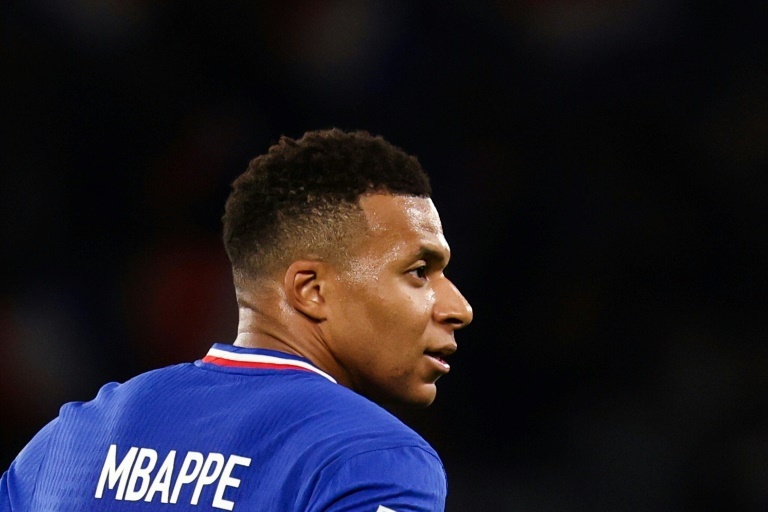 Mbappe, PSG in counterclaims worth hundreds of millions