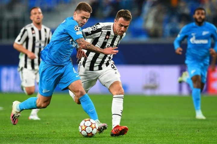 Ramsey set to leave Juventus: Allegri