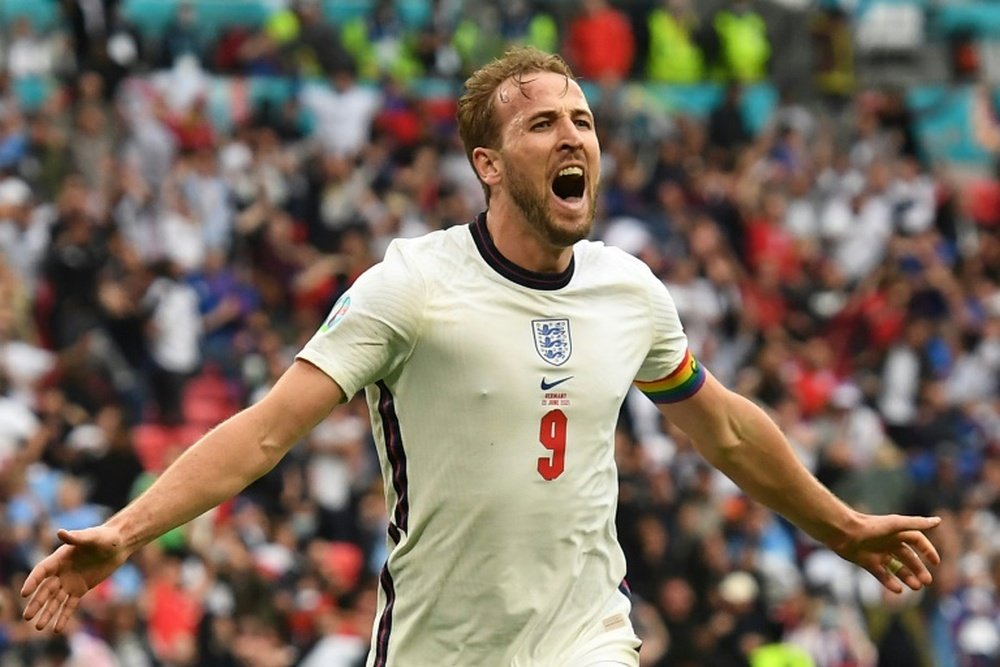 England wary of Ukraine as surging Denmark face Czechs at Euro 2020. AFP