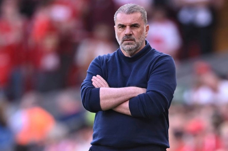 Europa League glory could be 'turning point' for Spurs: Postecoglou
