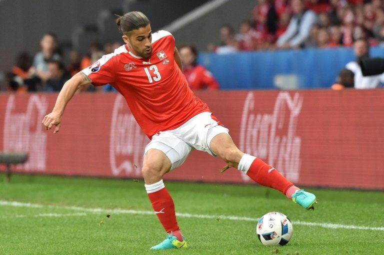 AC Milan sign Rodriguez from Wolfsburg