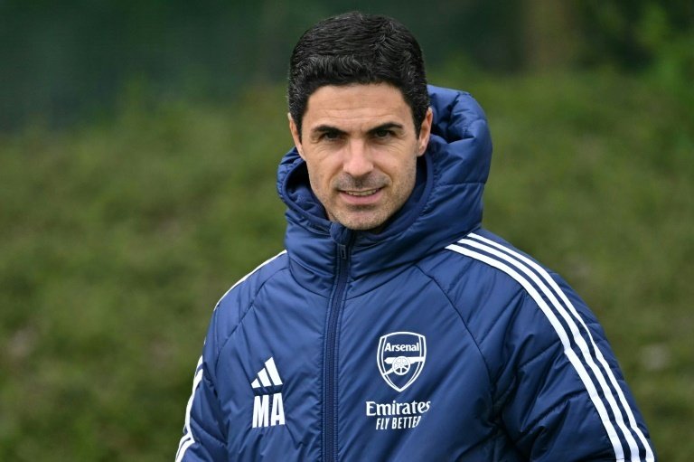 Arteta wants Arsenal to use Liverpool guard of honour as title fuel