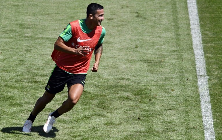 Cahill prepared to make Australia impact- Milligan