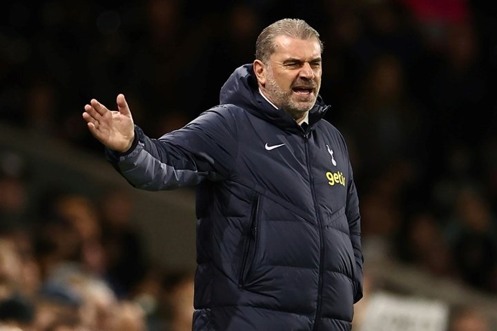 Postecoglou says Spurs will have freedom to spend on transfers