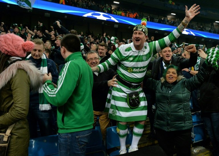 Celtic hope for trouble free Linfield visit
