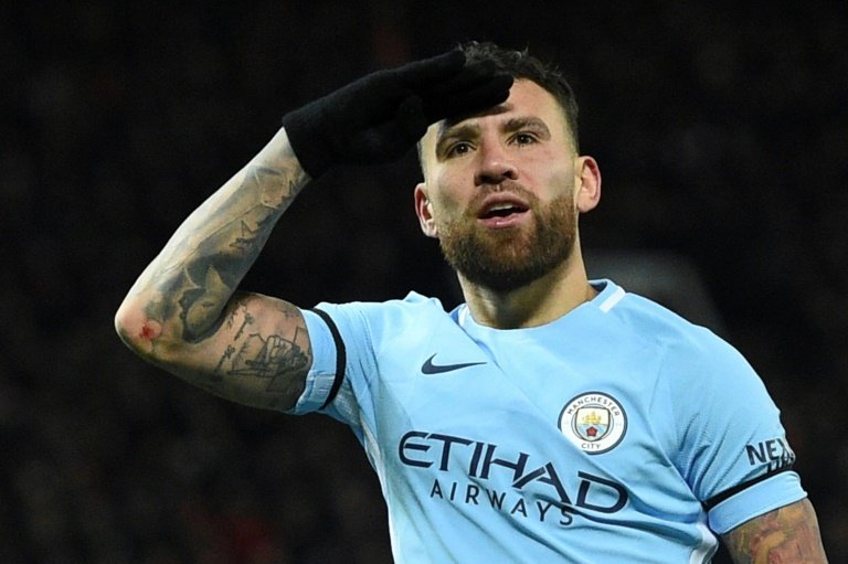 Manchester City to bounce back warns Otamendi